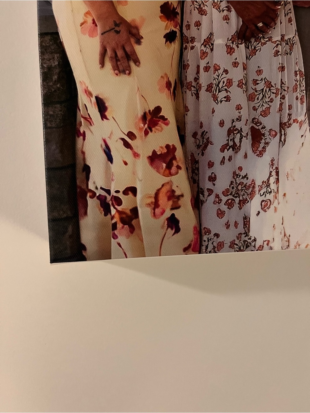 Canvas print